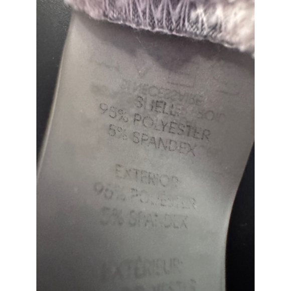 Karl Lagerfeld Paris Yessie Trumpet Sleeve Blouse, size S - Picture 9 of 9